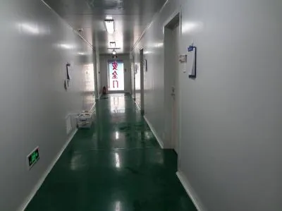 生产车间