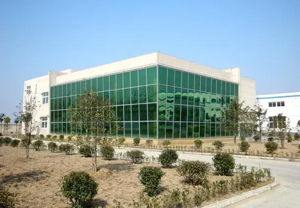 Factory Office