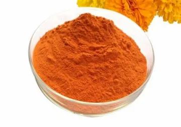 Zeaxanthin