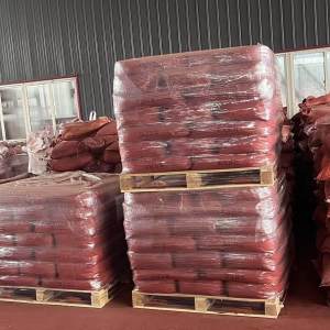 Iron Oxide Red