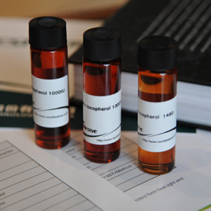 D-Alpha-Tocopherol