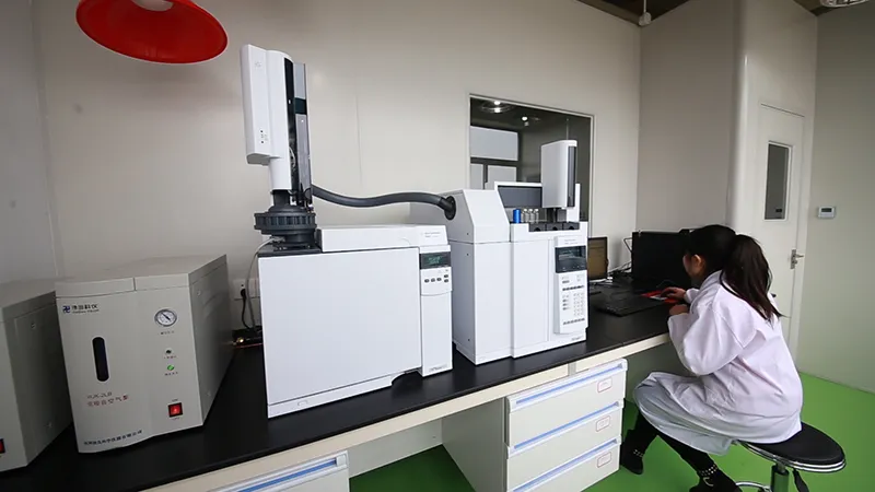Factory Office