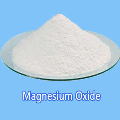 Magnesium Oxide
