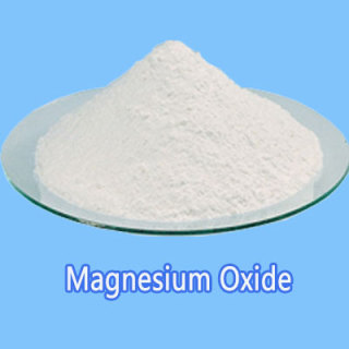 Magnesium Oxide