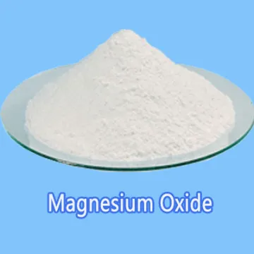 Magnesium Oxide