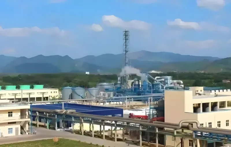 生产车间