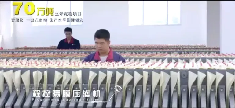 生产车间
