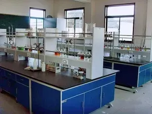 Factory Office