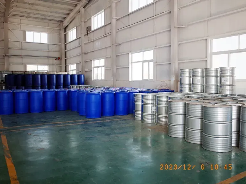 Warehouse