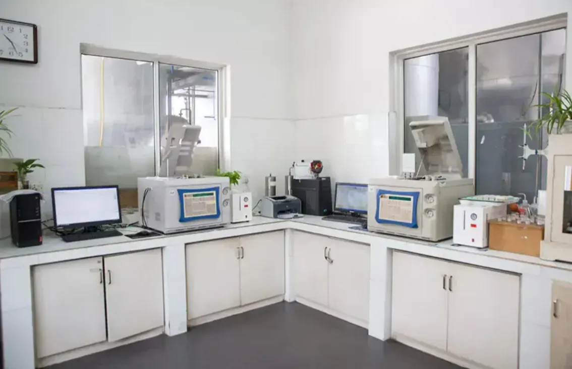 Factory Office