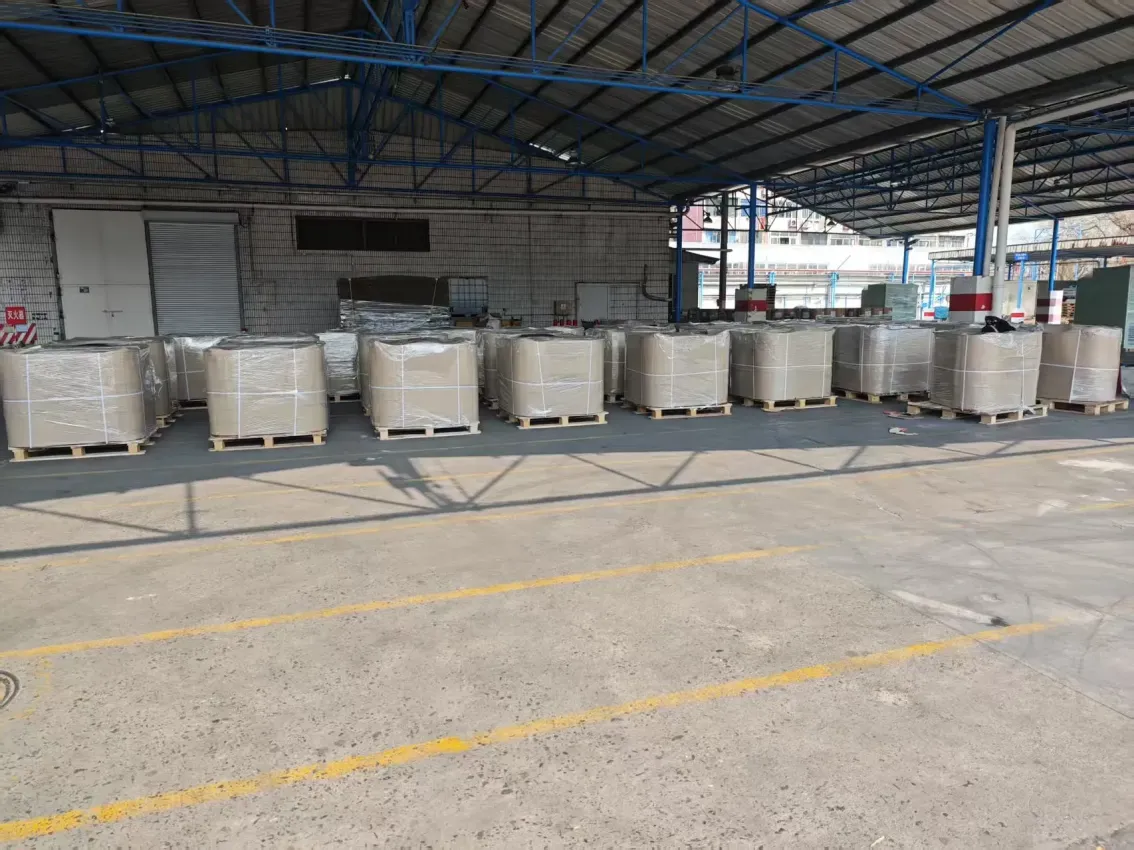 Warehouse