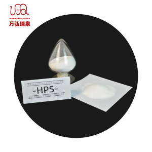 Hydroxyethyl Cellulose Ether