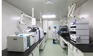 Factory Office