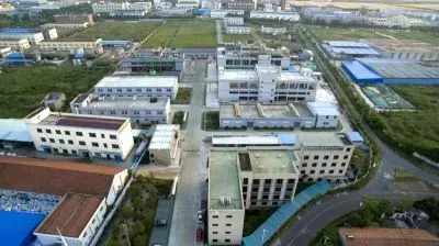 Factory Office