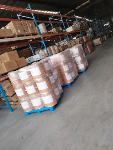 Trometamol / Tris Base