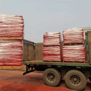 Iron Oxide Red/Ferric Oxide Red