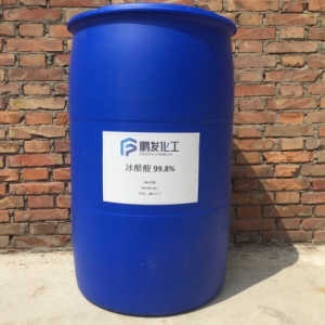 Acetic Acid
