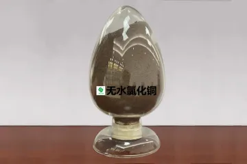 Anhydrous Copper Chloride