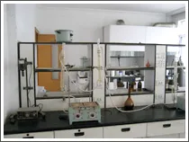Factory Office