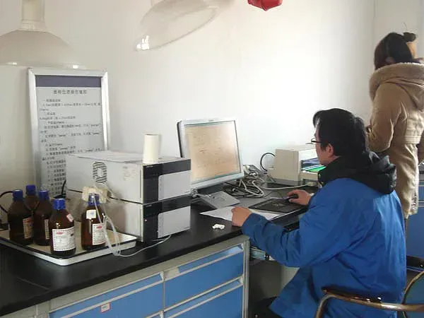 Factory Office