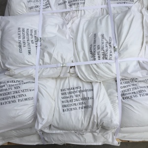 Industrial Molybdenum Oxide
