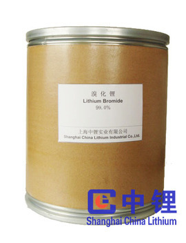 Lithium Bromide