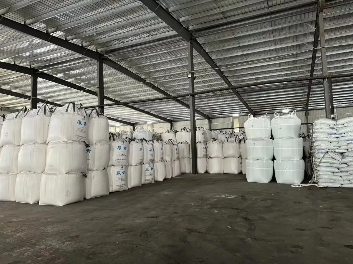 Warehouse