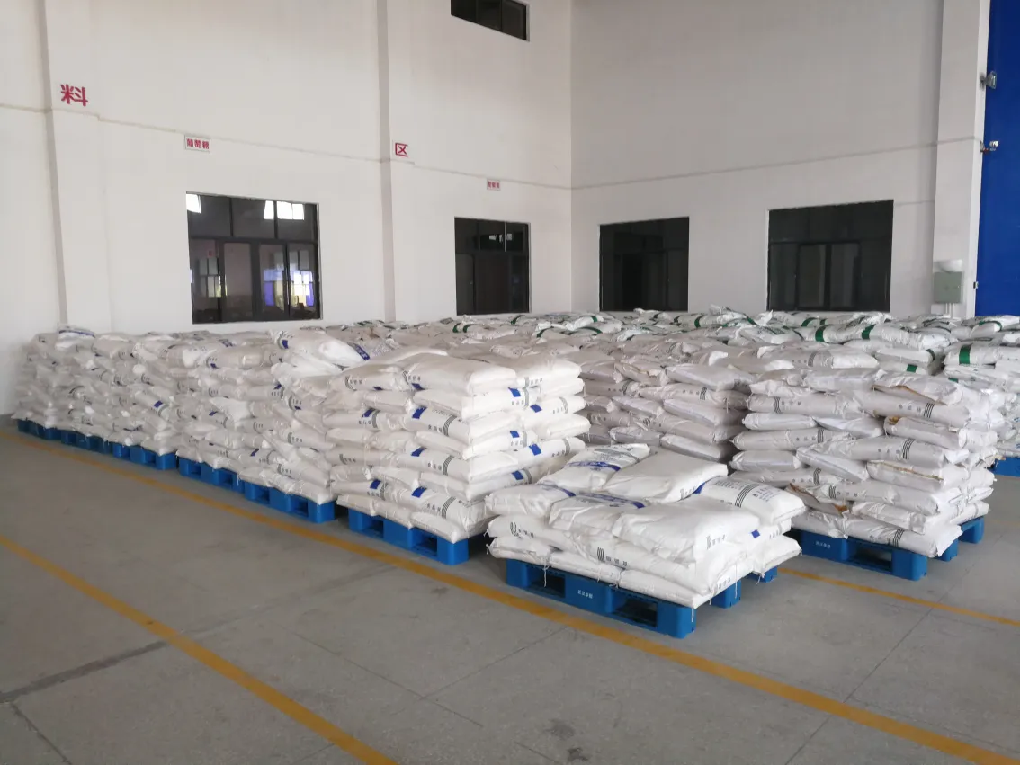 Warehouse
