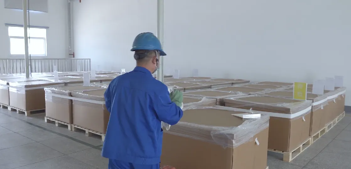 Warehouse
