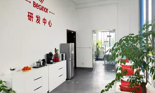 Factory Office