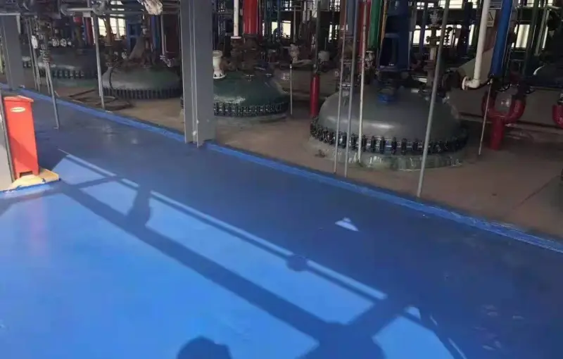 生产车间