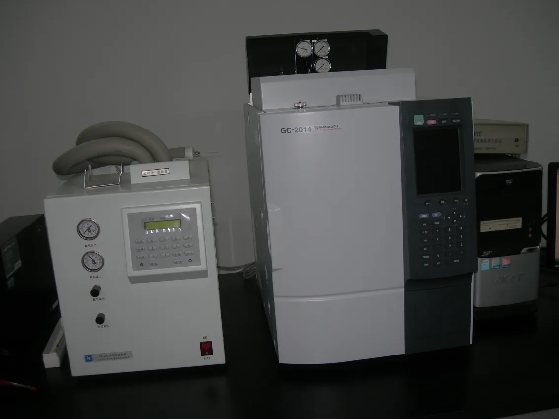 Factory Office