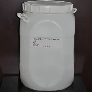 Calcium Hypochlorite Granular / Bleaching Powder
