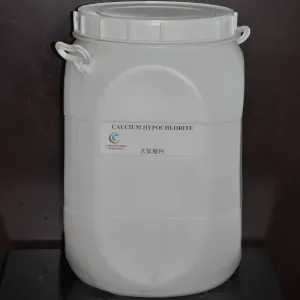 Calcium Hypochlorite Tablets / Bleaching Powder