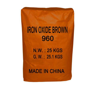 Iron Oxide Orange/Ferric Orange/Fe2O3