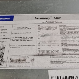 VESMODY A801