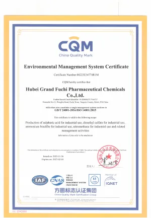 ISO14001