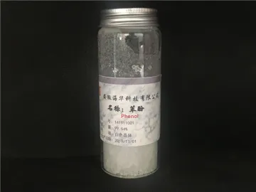 Phenol