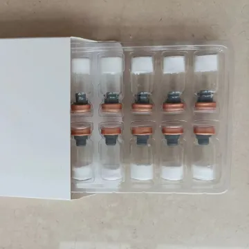 Linaelotide Acetate / Argpessin