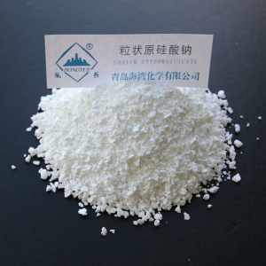 Sodium Orthosilicate