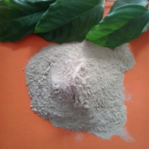 Bentonite for Metallurgy