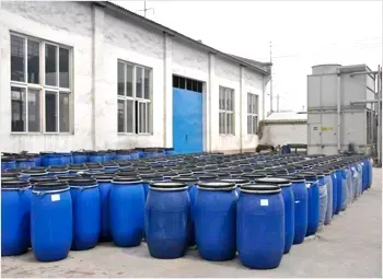 Warehouse