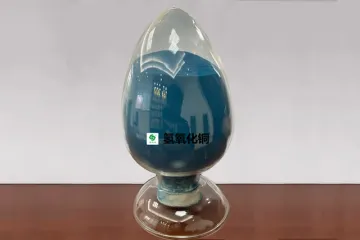 Copper Hydroxide