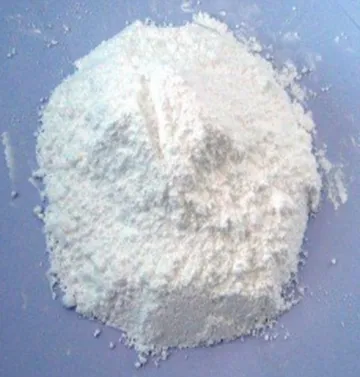 Sublimed Salicylic Acid