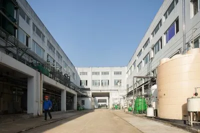 Warehouse