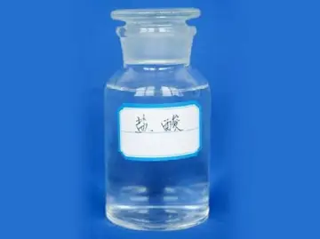 Hydrochloric Acid