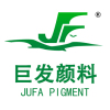 Hunan Jufa Pigment Co.,Ltd.