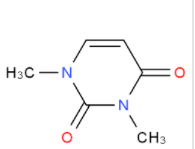 1,3-Dimethyluracil CAS 874-14-6