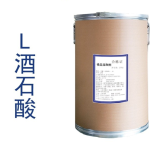 L(+)-Tartaric Acid