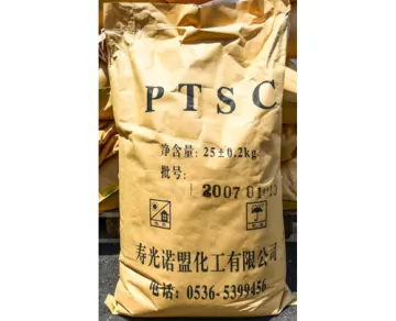 P-Toluene Sulfonyl Chloride